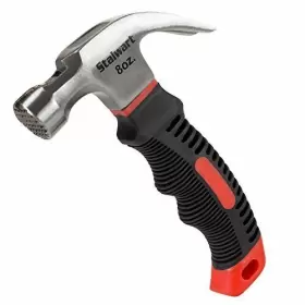 75-HT4077 TRADEMARK GLB Hammer Mini Fiberglass Grip Handle #2