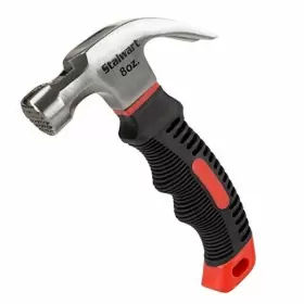 75-HT4077 TRADEMARK GLB Hammer Mini Fiberglass Grip Handle