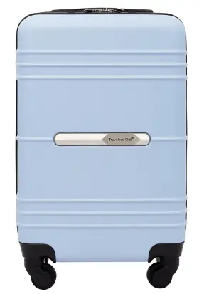 TC-7920-420 TRAVELERS CLUB Richmond Spinner Luggage