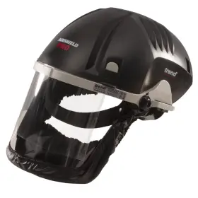 Air-pro TREND Battery Circulating Mask Dust Protector