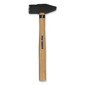 20184400 TRUE TEMPER Toughstrike American Hickory Pein Hammer