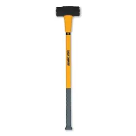 20185300 TRUE TEMPER Toughstrike Fiberglass Sledge Hammer