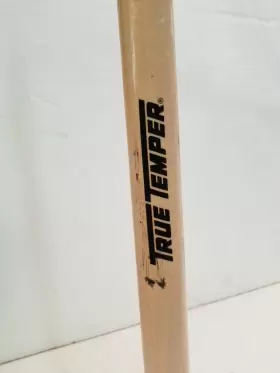 20185400 TRUE TEMPER Steel Sledge Hammer Hickory Handle #2