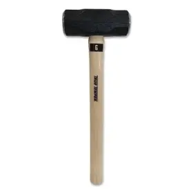20186000 TRUE TEMPER Toughstrike American Hickory Sledge Pack