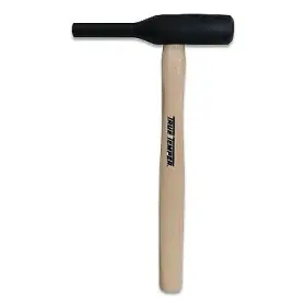 20187400 TRUE TEMPER Toughstrike Punch Hammer Head American