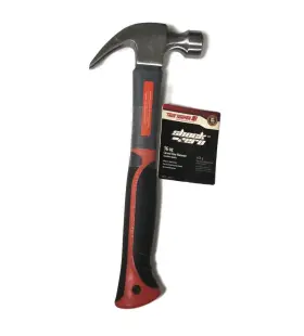8881700 TRUE TEMPER Hammer Shock Graphite Handle Claw