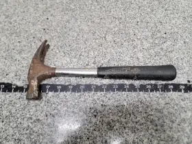 A16R TRUE TEMPER Rocket Claw Hammer