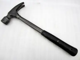 A20R TRUE TEMPER Hammer Steel Handle