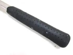 B16R TRUE TEMPER Tools Jet Rocket Claw Hammer Grip #2