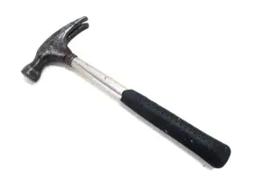 B16R TRUE TEMPER Tools Jet Rocket Claw Hammer Grip
