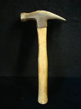 DI8R TRUE TEMPER Dynamic Hammer