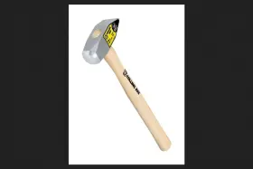042904400005 TRUPER Collins Blacksmith Hammer Hickory Handle