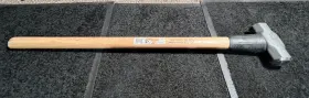 30916 TRUPER Double Sledge Hammer Hickory Handle