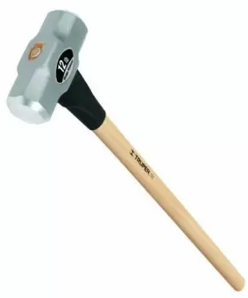 30920 TRUPER Sledge Hammer Hickory Handle #2
