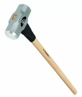 30920 TRUPER Sledge Hammer Hickory Handle