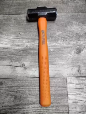 30951 TRUPER Engineering Sledge Hammer Fiberglass Handle #3