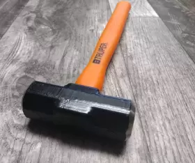 30951 TRUPER Engineering Sledge Hammer Fiberglass Handle