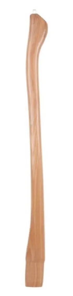 35059-MG-HM-3 TRUPER Hickory Handle Single Bit Michigan Axe