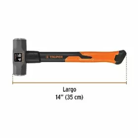 501206675816 TRUPER Sledge Hammers Fiberglass Handle Kg #3