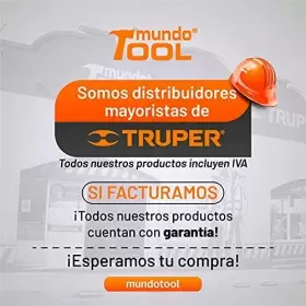 501206691410 TRUPER Handle Ball Pein Hammers #2