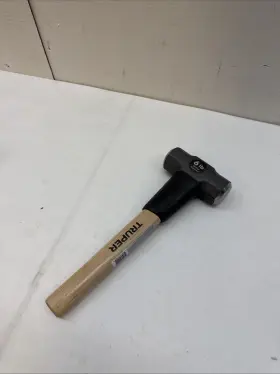 755625011404 TRUPER Sledge Hammer Hickory Handle