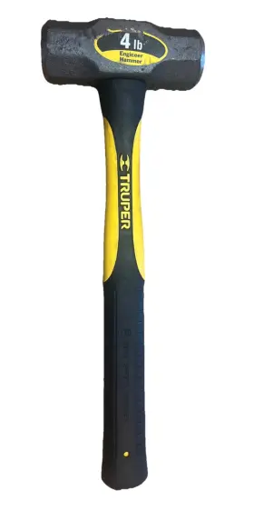 755625323903 TRUPER Engineer Hammer