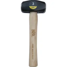 755625326591 TRUPER Drilling Hammer Hickory Handle