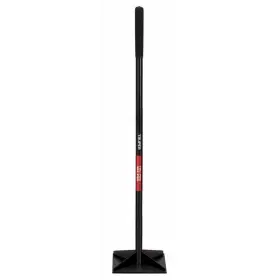KR-2ST TRUPER Tru Pro Steel Tamper Handle