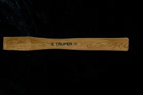 MG-HH1-1-2 TRUPER Handle Single Blade Axe Hickory Steel