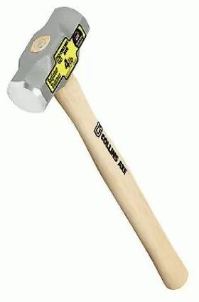 MD4HC TRUPER SA DE CV Double Engineers Hammer