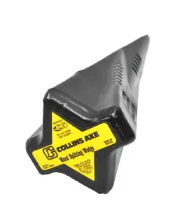 WG-4X-C TRUPER Forged Steel Diamond Splitting Wedge High