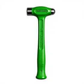 TC26BPG TRUSTY COOK Ball Peen Steel Blow Hammer