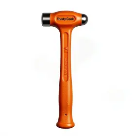 TC47BP TRUSTY COOK Ball Peen Steel Blow Hammer