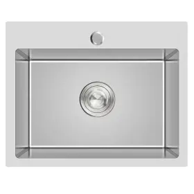 TBM802016U22 TSIBOMU Kitchen Sink Single Bowl TBM802016U22 TSIBOMU Kitchen Sink Single Bowl