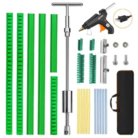 DBG02 TUOSHUNGE Paintless Dent Removal Bar Slid Hammer Puller