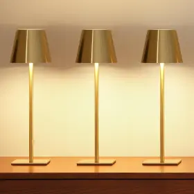 8507301053 UME Cordless Table Lamp Pack Battery Waterproof