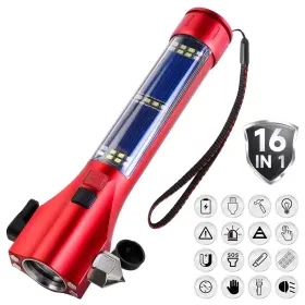 706952964956 UNICUMOO Car Flashlights Emergencies Window