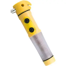 629722781938 HAMMER Emergency Escape Functional Car Safety