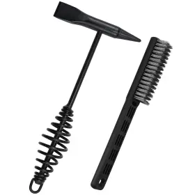 GS-131-01 UOPYERI Chipping Hammer Wire Brush Set Welding