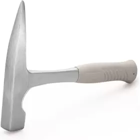 HM-001 UPHILL MERCHANDISE LLC Efficere Steel Hammer Pointed #2
