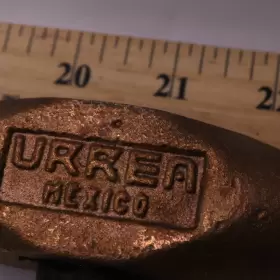 1430 URREA Sledge Hammer Head #3