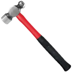 313093313309 URREA Ball Pein Hammer Fiber Glass Handle Rubber