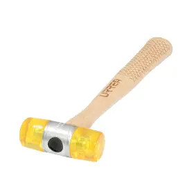 660731603859 URREA Double Faced Mallet Marring Hammer Ends