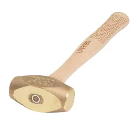 660731603989 URREA Sledge Hammer Head Drilling Forged