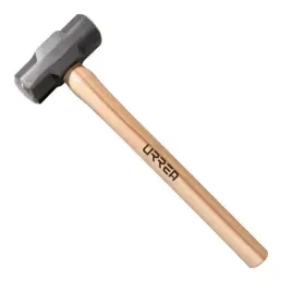 744110100433 URREA Engineer Hammer Hickory Handle
