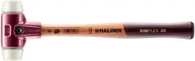 3008.030 SIMPLEX Mallet Inserts