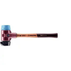 3012.26 SIMPLEX Mallet Rubber Marring Stand Up Rubb