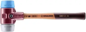 3013.060 SIMPLEX Mallet Rubber Inserts