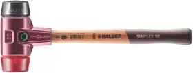3026.050 SIMPLEX Mallet Rubber Inserts