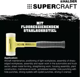 3377.130 BLOW Supercraft #2